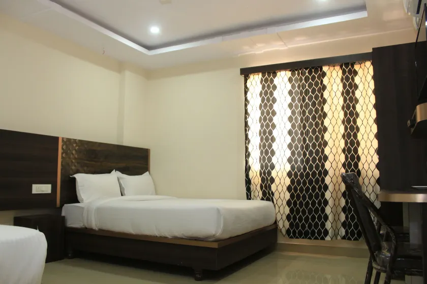 Hotel Asian International - Image 1