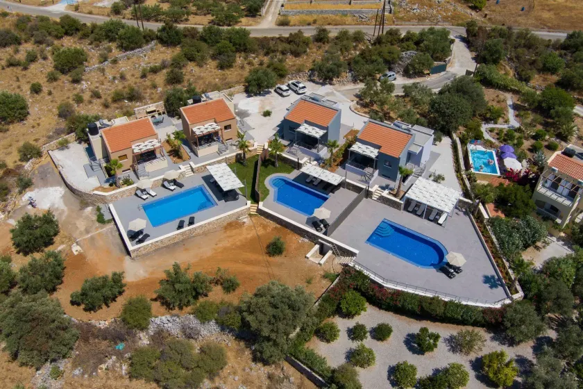 Electra Villas - Image 1