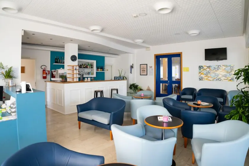 Hotel Eugenio - Image 1
