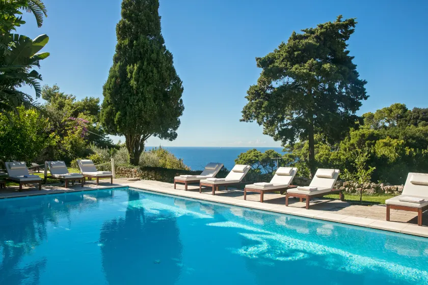 Hotel La Minerva - Image 1