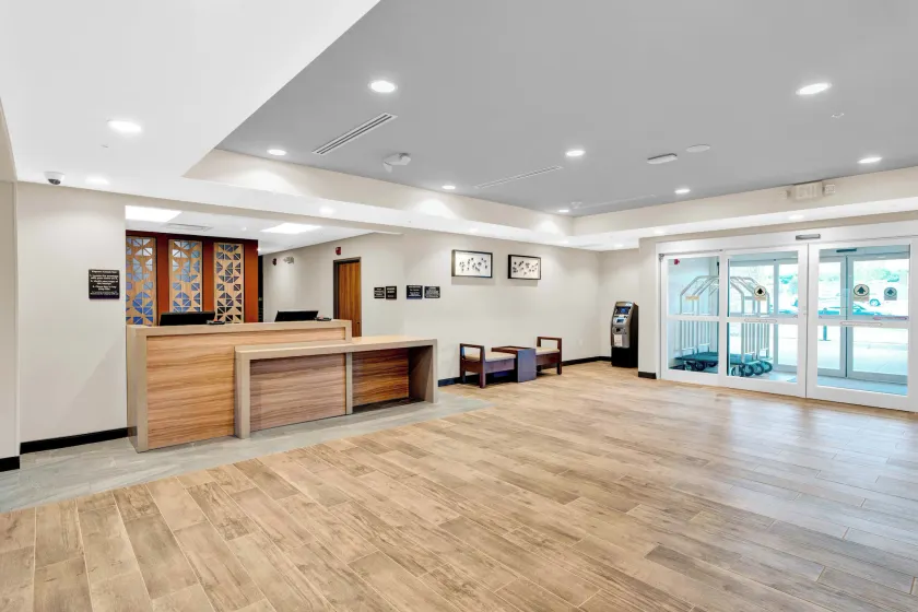 Candlewood Suites - Detroit - Auburn Hills by IHG - Lobby