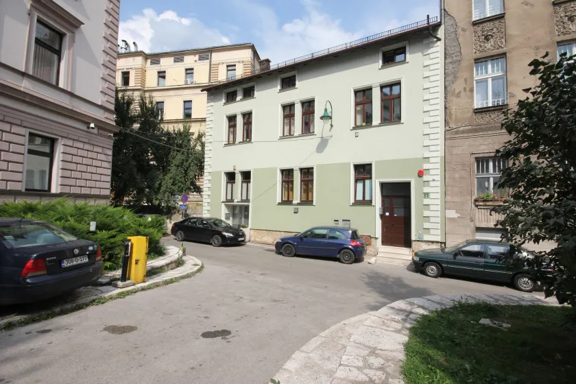 Vila Alexandra - Image 1