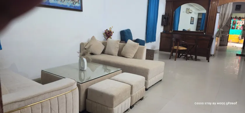 Cassa Stay - Vasant Kunj - Lobby