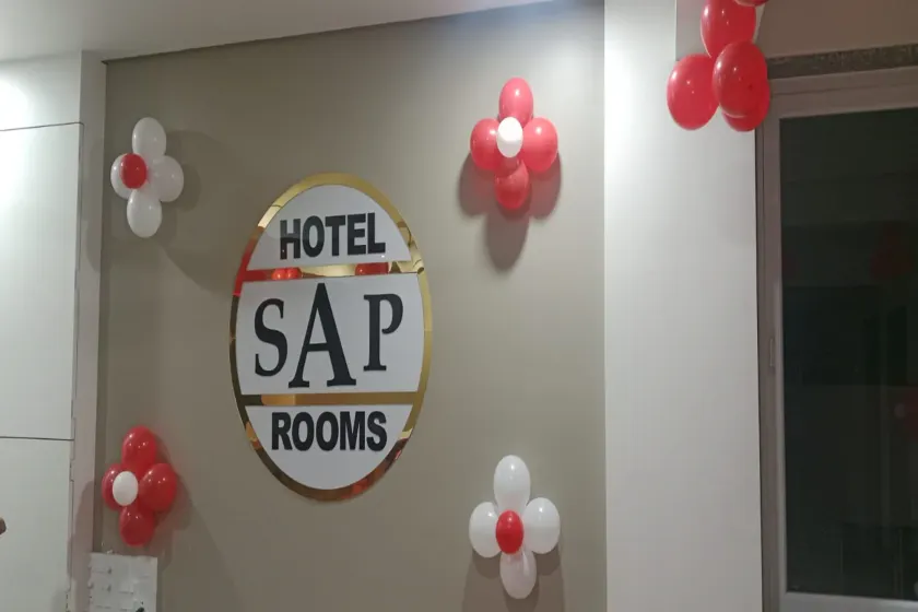 Hotel SAP - Image 1