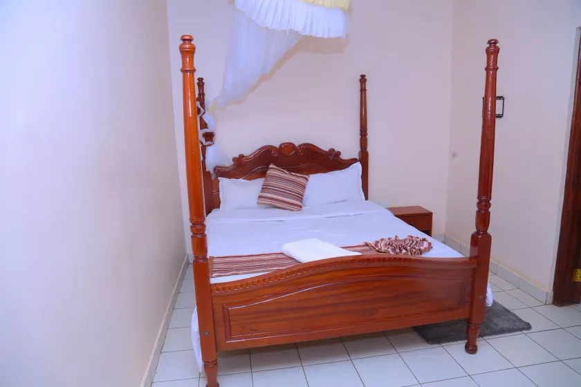 Hotel Lillies- Juja - Zimmer