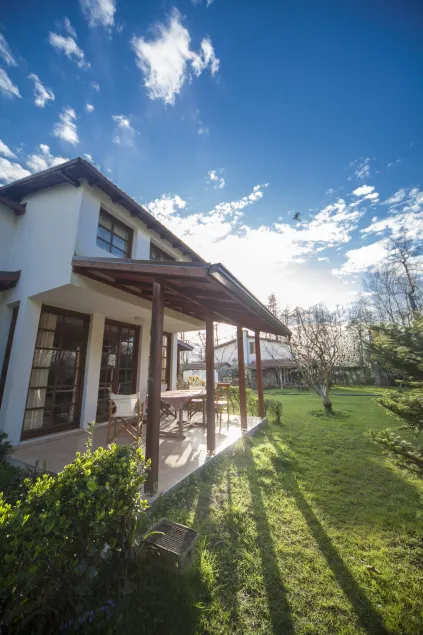 Beta Home Sapanca - Image 1