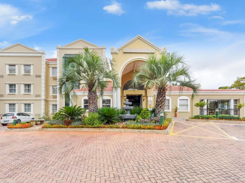 Mercure Johannesburg Midrand - Image 1