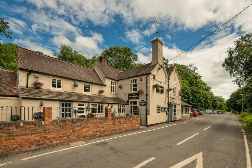 The Shakespeare Inn - Image 1