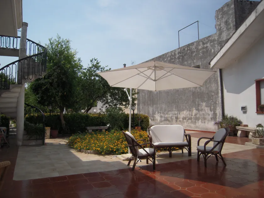 Villa Raffaela - Image 1