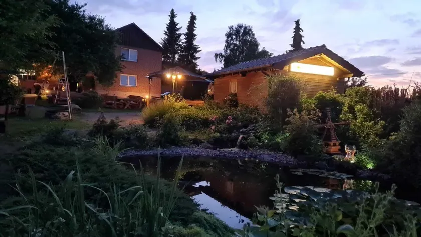 Pension & Café Haus Dewenter - Image 1