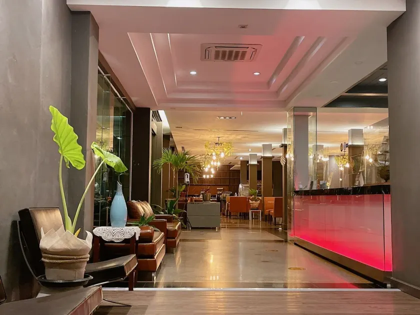 C & N Hotel Patong, Phuket - Image 1