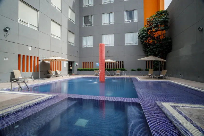 Real Inn Torreon - Image 1