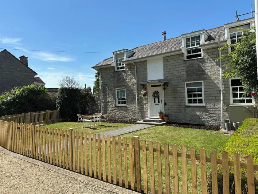 The Little Vicarage - Image 1