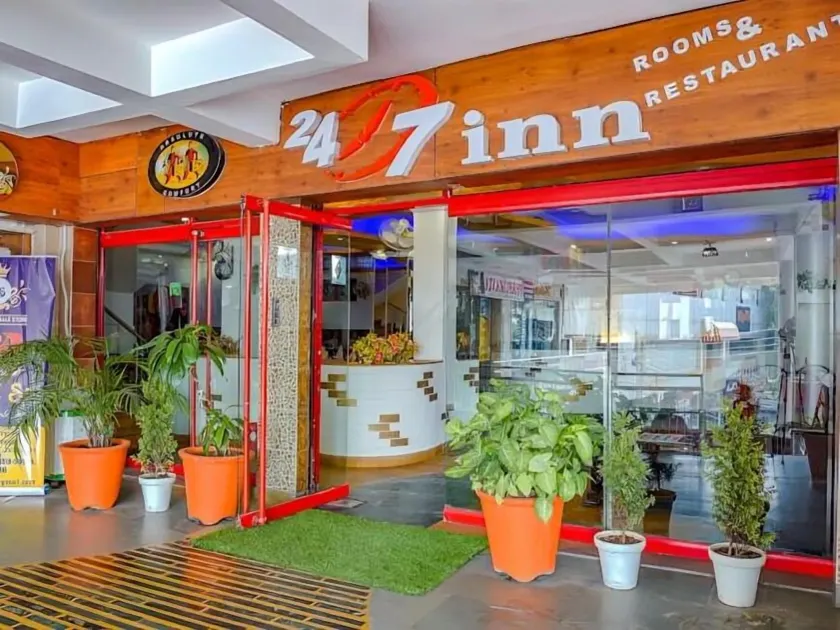Hotel 24x7 Inn Jalandhar - Image 1