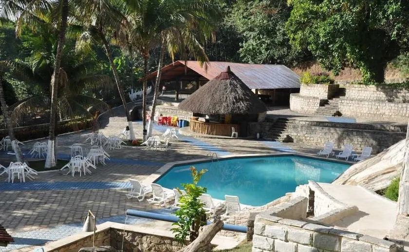 Quilombo Hotel Fazenda - Image 1