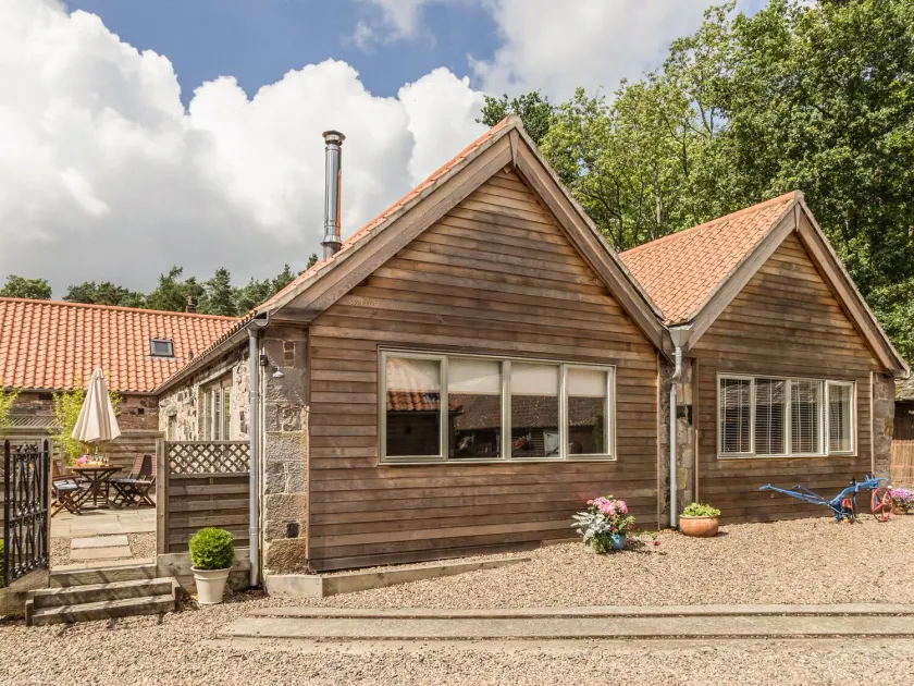 Sawmill Cottage - Image 1