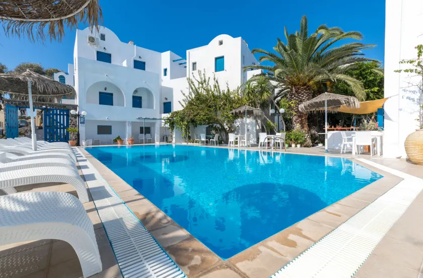 Hotel Kalma - Image 1