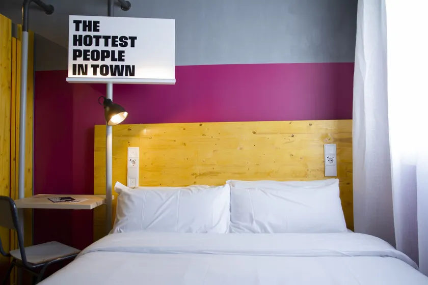 Room Valencia - Image 1