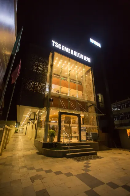 TSG Emerald View Hotel and SPA - Image 1