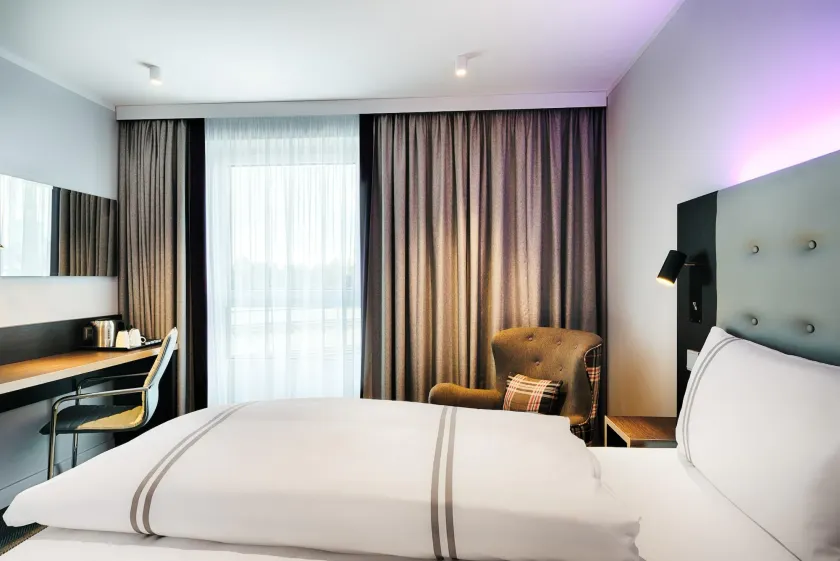 Premier Inn Lübeck City Centre - Image 1