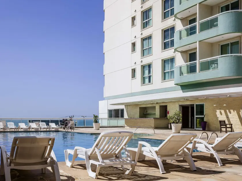 Mercure Macaé - Image 1