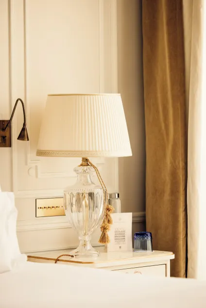 Hotel Splendide Royal Paris - Relais & Châteaux - Image 1