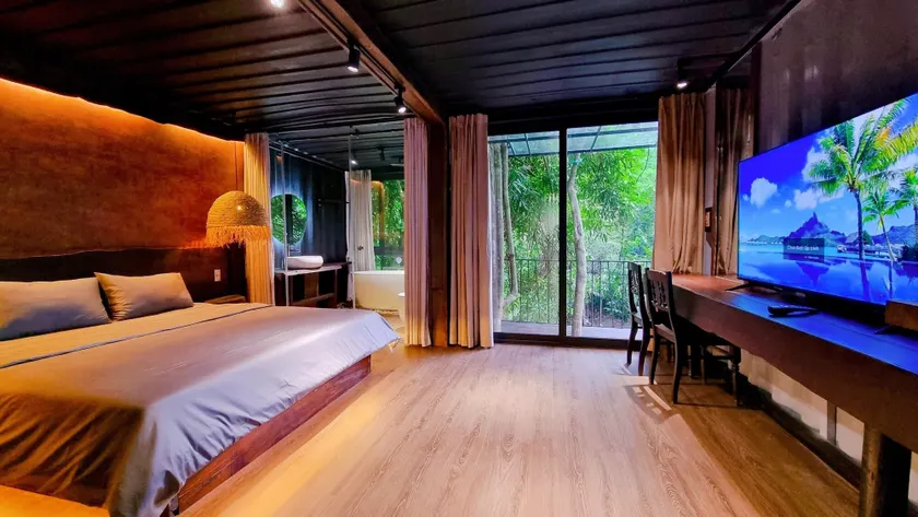  YesHue Eco Tourism Area - Image 1