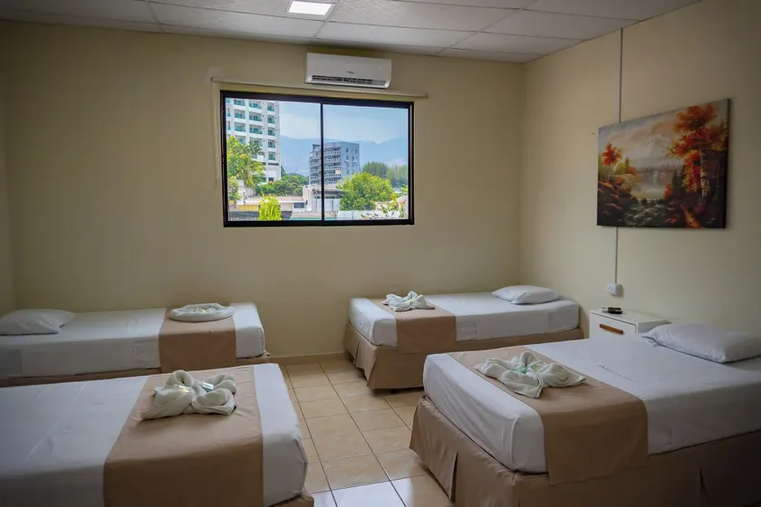 Hotel La Capilla - Suites & Apartments San Benito - Image 1