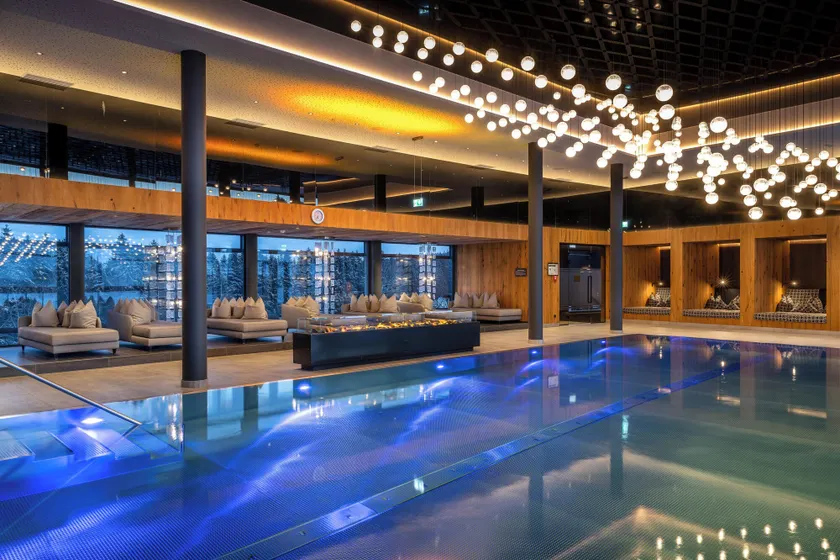 Wellness & Naturresort Reischlhof - Image 1