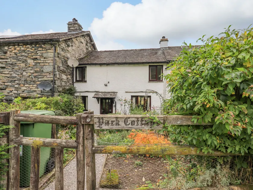 Park Cottage - Image 1