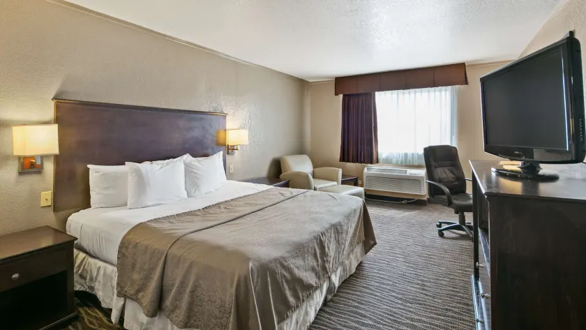 Best Western San Marcos - Image 1