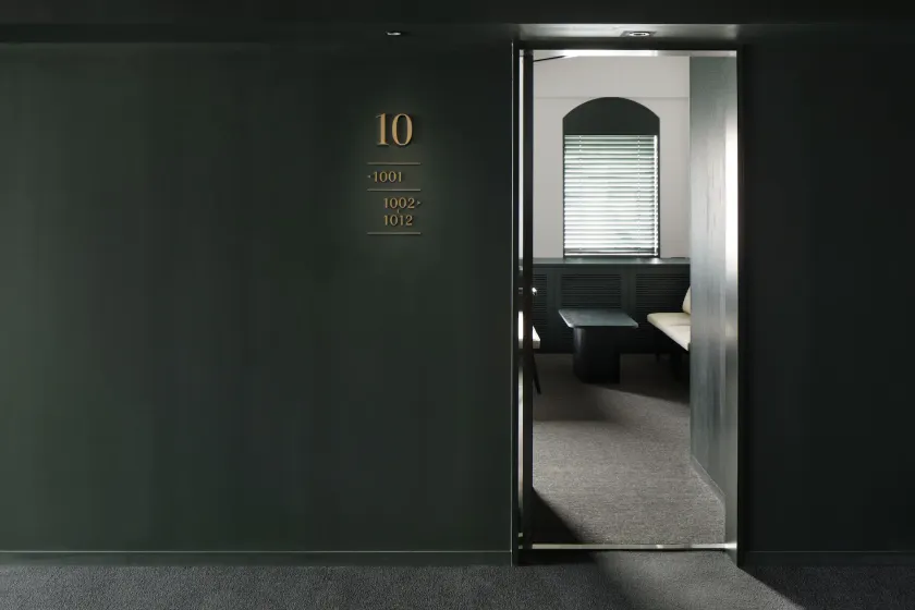 DDD HOTEL - Image 1