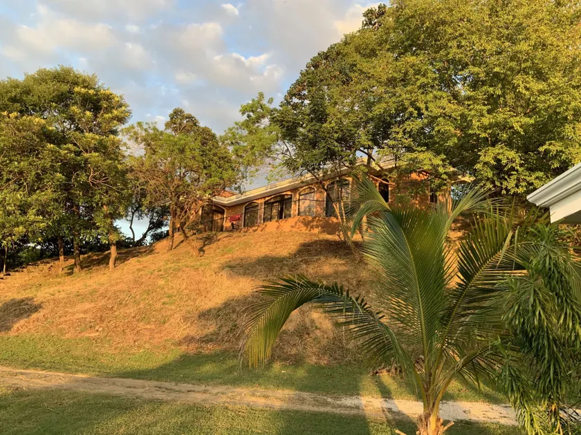 Golf Course Casa With Hillside Vista - Image 1
