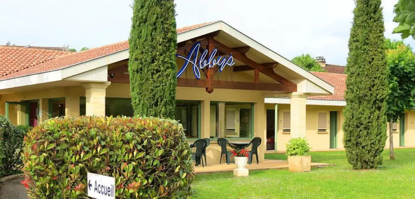 FASTHOTEL Sarlat - Abbys Hotel - Image 1