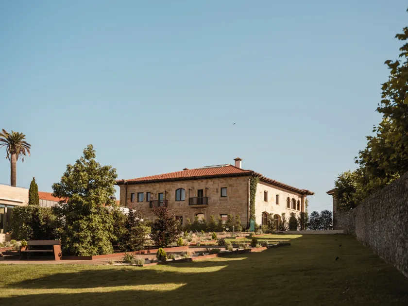 Palacio de Luces, Small Luxury Hotels - Image 1