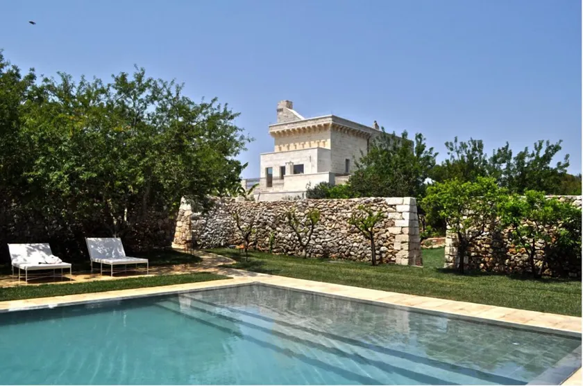 Masseria Trapana - Image 1