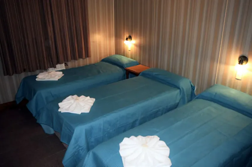 Hotel Bella Vista - Image 1