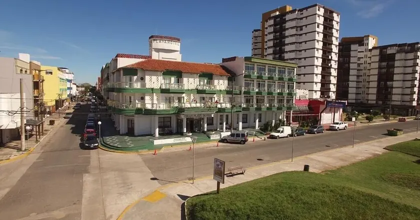 GRAN PLAYA HOTEL - Image 1
