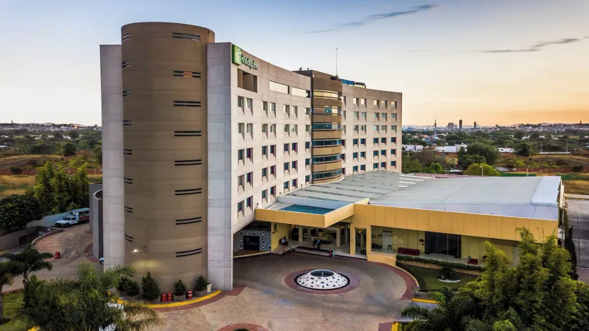 Holiday Inn Puebla Finsa by IHG - Image 1