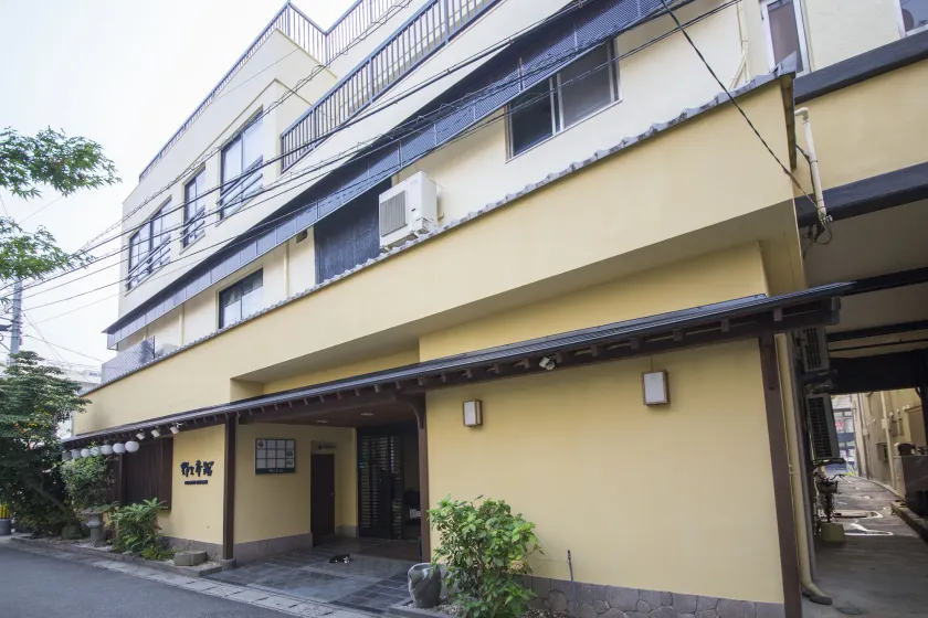 Nogami Honkan - Image 1