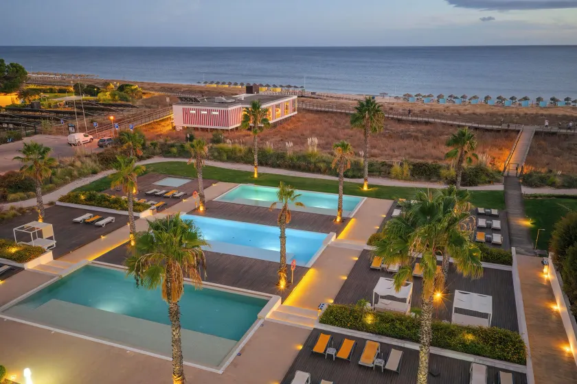 Pestana Alvor South Beach Premium Suite Hotel - Image 1
