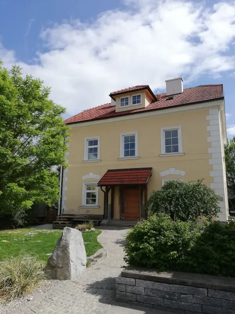 Apartment Heiligenkreuz - Image 1