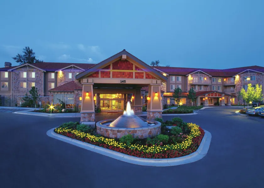 Hilton Garden Inn Boise/Eagle - Image 1
