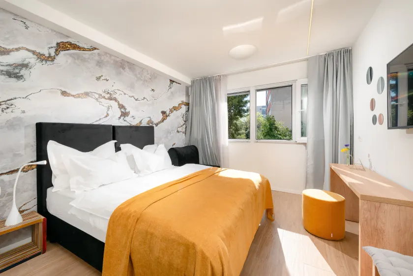 Skaline Luxury rooms Split - Image 1