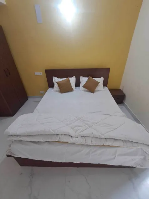 Keshav Inn Hotel And Banquet - Chambre