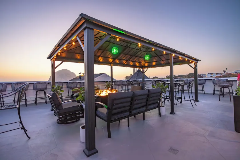 Ascot Suites Morro Bay - Image 1