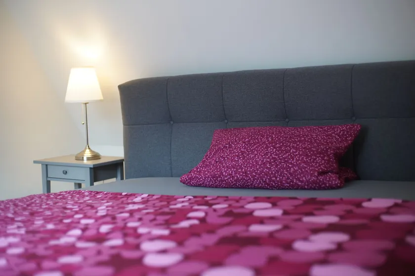 Messewohnung Gräfrath - Image 1