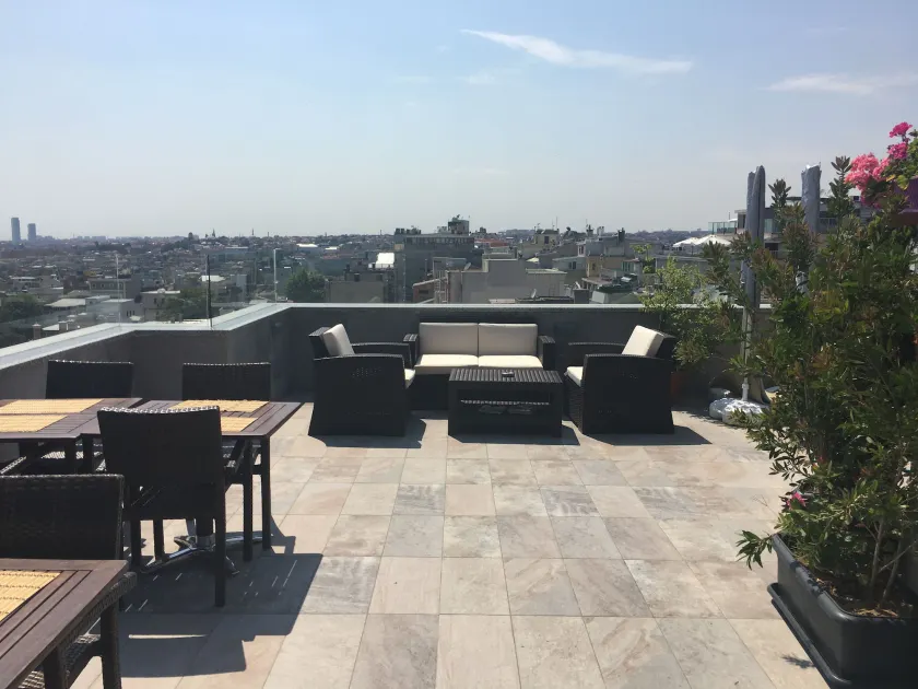 Laleli Gonen Hotel - Image 1