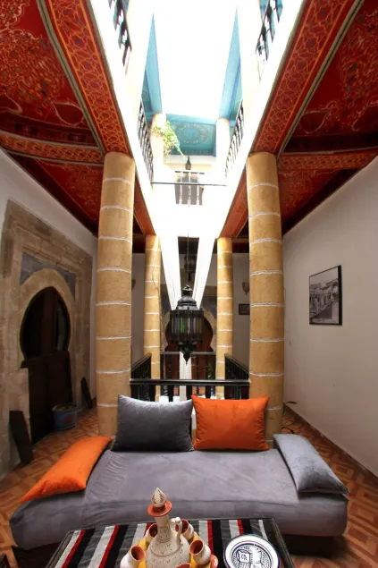 Riad Etoile de Mogador - Image 1