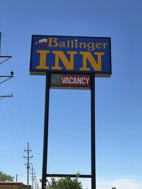 Ballinger Inn - Image 1